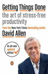 9780143126560-0143126563-Getting Things Done: The Art of Stress-Free Productivity
