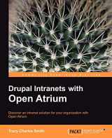 9781849511124-1849511128-Drupal Intranets With Open Atrium: Discover an Intranet Solution for Your Organization With Open Atrium