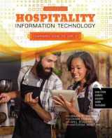 9781792427169-1792427166-Hospitality Information Technology: Learning How to Use It