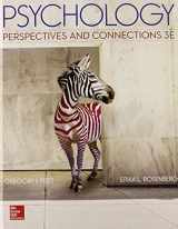 9780077861872-0077861876-Psychology: Perspectives and Connections, 3rd Edition