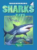 9780941042338-0941042332-Discovering Sharks and Rays (Discovering Nature)
