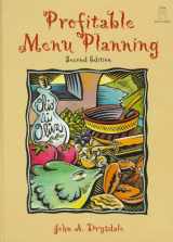 9780136469445-0136469442-Profitable Menu Planning (2nd Edition)