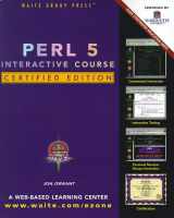 9781571691132-1571691138-Perl 5 Interactive Course: Certified Edition