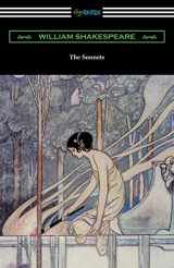 9781420955576-1420955578-The Sonnets (Annotated by Henry N. Hudson with an Introduction by Charles Harold Herford)