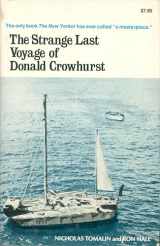 9780812860429-081286042X-The Strange Last Voyage of Donald Crowhurst