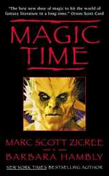 9780061059575-0061059579-Magic Time (Magic Time Series, 1)