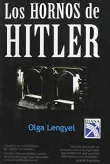 9789681310103-9681310101-Hornos de Hitler/Hitler's Ovens, Spanish Edition