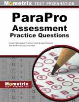9781627332149-1627332146-ParaPro Assessment Practice Questions: ParaProfessional Practice Tests & Exam Review for the ParaPro Assessment
