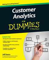 9781118937594-1118937597-Customer Analytics For Dummies