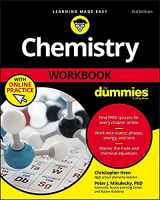 9781119357452-1119357454-Chemistry Workbook For Dummies with Online Practice