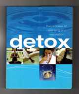 9781405457958-1405457953-Detox: The Process of Cleansing and Restoration