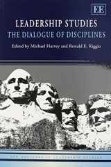 9780857936189-0857936182-Leadership Studies: The Dialogue of Disciplines (New Horizons in Leadership Studies series)