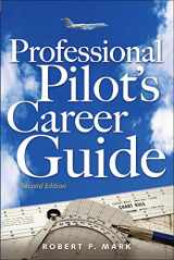 9780071485531-0071485538-Professional Pilot's Career Guide