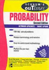 9780071183567-0071183566-Schaum's Outline of Probability