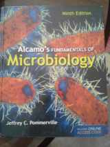 9780763762582-076376258X-Alcamo's Fundamentals Of Microbiology