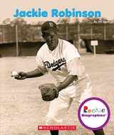 9780531249833-0531249832-Jackie Robinson (Rookie Biographies)