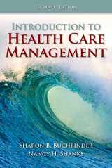 9780763790868-0763790869-Introduction to Health Care Management