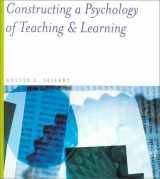 9780395708088-0395708087-Constucting a Psychology of Teaching and Learning