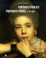 9782711852246-2711852245-Portraits publics Portraits privés : 1770-1830