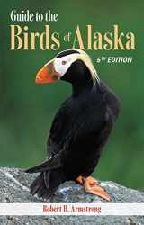 9781941821428-1941821421-Guide to the Birds of Alaska, 6th edition