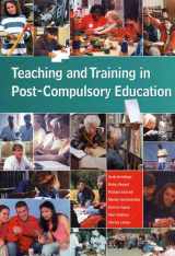 9780335200672-0335200672-Teaching and Training in Post-Compulsory Education