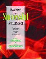 9780130293374-0130293377-Teaching Successful Intelligence
