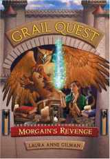 9780060772833-0060772832-Morgain's Revenge (Grail Quest Trilogy, Book 2)