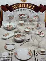 9781889977119-188997711X-Noritake : Jewel of the Orient, With Price Guide