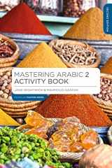 9781352008845-135200884X-Mastering Arabic 2 Activity Book (Macmillan Master Series (Languages))