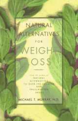 9780688153854-0688153852-Natural Alternatives for Weight Loss