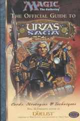 9780786913022-0786913029-OFFICIAL GUIDE TO URZA'S SAGA (Magic : The Gathering)
