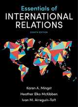 9780393675191-039367519X-Essentials of International Relations