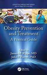 9780367551780-0367551780-Obesity Prevention and Treatment (Lifestyle Medicine)