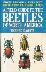 9780395910894-0395910897-The Beetles of North America (Peterson Field Guide)