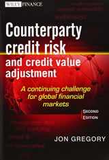 9781118316672-1118316673-Counterparty Credit Risk and Credit Value Adjustment: A Continuing Challenge for Global Financial Markets