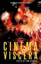 9781951658199-1951658191-Cinema Viscera: An Anthology of Movie Theater Horror