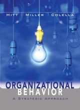 9780471351764-0471351768-Organizational Behavior: A Strategic Approach