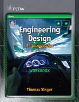 9781111645847-1111645841-Workbook for Karsnitz/O'Brien/Hutchinson's Engineering Design: An Introduction, 2nd