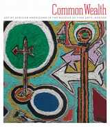 9780878468157-0878468153-Common Wealth: Art by African Americans in the Museum of Fine Arts, Boston
