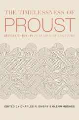 9781587318634-1587318636-The Timelessness of Proust