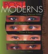 9780881771572-0881771570-Postmoderns: the Beliefs, Hopes, and Fears of Young Americans Born 1965-1981