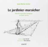 9782897190033-2897190035-Jardinier-maraîcher (French Edition)