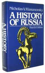 9780195033618-0195033612-A History of Russia, 4th Edtion