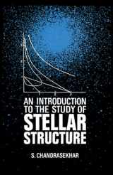 9780486604138-0486604136-An Introduction to the Study of Stellar Structure (Dover Books on Astronomy)