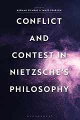 9781350066953-1350066958-Conflict and Contest in Nietzsche's Philosophy