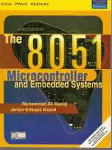 9788178085746-8178085747-The 8051 Microcontroller and Embedded Systems with Software