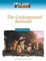 9780816061372-0816061378-The Underground Railroad (Slavery in the Americas)