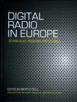 9781841502793-1841502790-Digital Radio in Europe: Technologies, Industries and Cultures