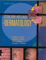 9780721682563-0721682561-Color Atlas of Dermatology