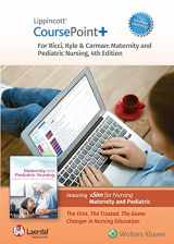 9781975156794-197515679X-Lippincott CoursePoint+ Enhanced for Ricci, Kyle & Carman's Maternity and Pediatric Nursing